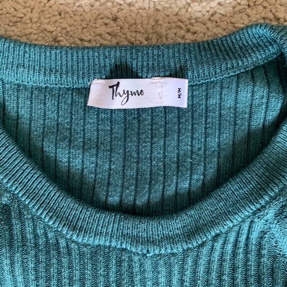 Maternity • Ling Sleeve Dress - Picture 2 of 3